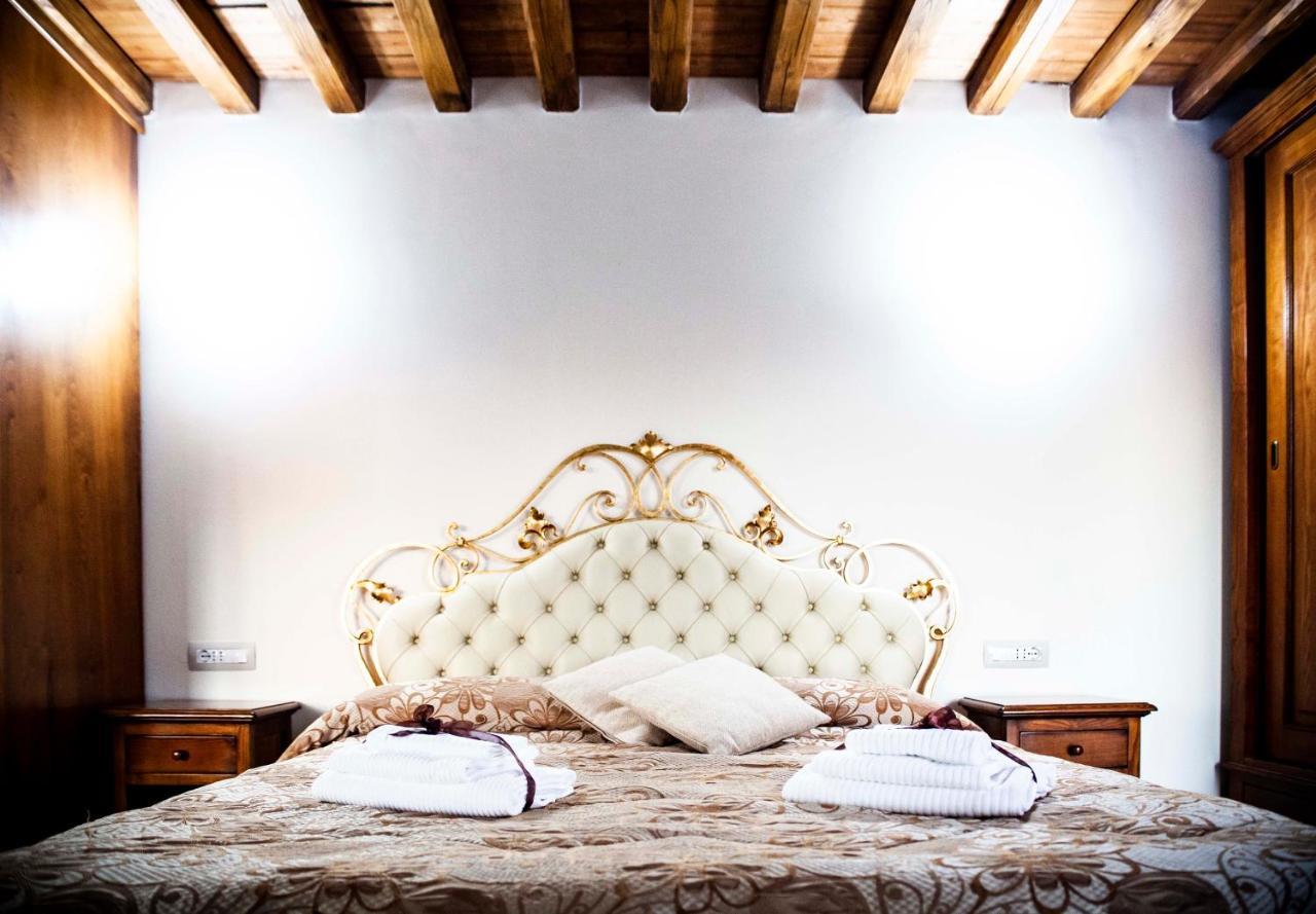 Podere Giovanni Olivo Tarquinia Exteriér fotografie