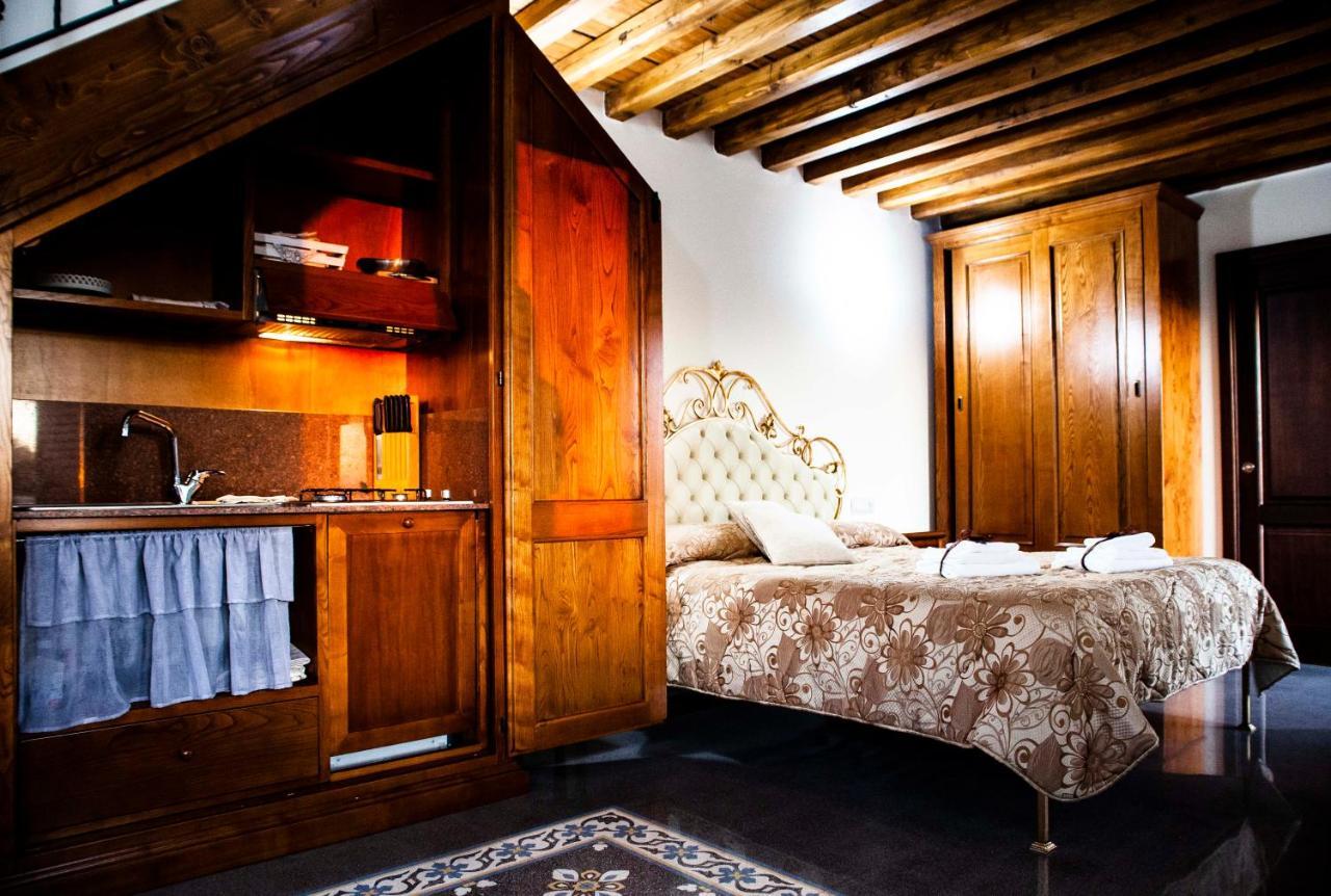 Podere Giovanni Olivo Tarquinia Exteriér fotografie