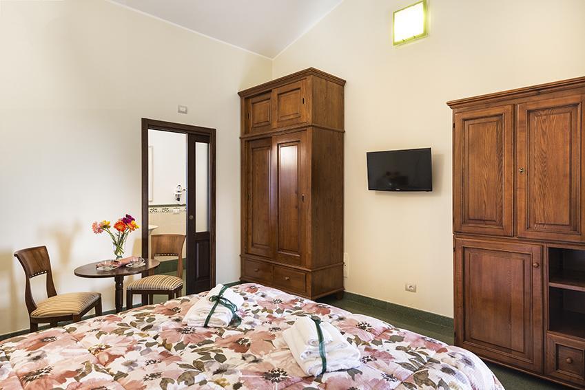 Podere Giovanni Olivo Tarquinia Exteriér fotografie