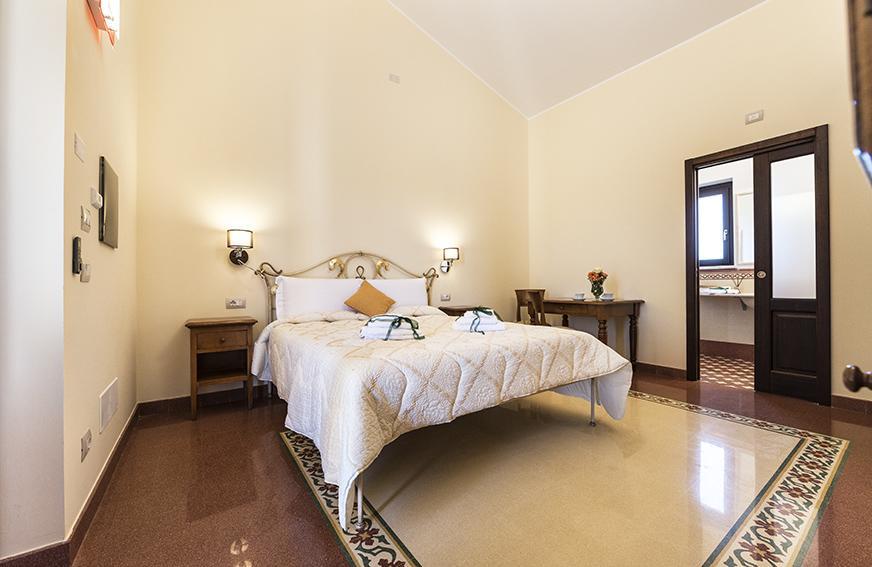 Podere Giovanni Olivo Tarquinia Exteriér fotografie