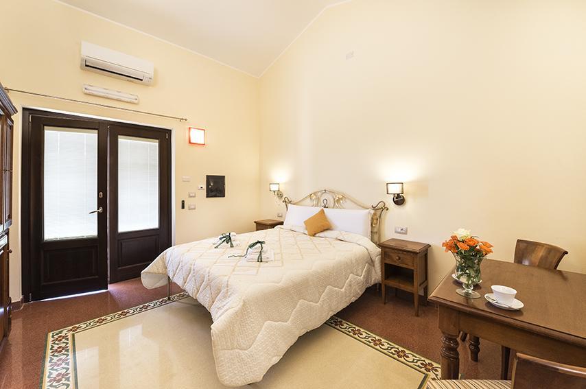 Podere Giovanni Olivo Tarquinia Exteriér fotografie