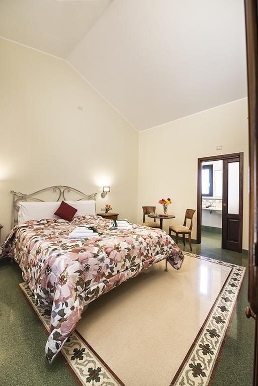 Podere Giovanni Olivo Tarquinia Exteriér fotografie